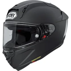 Shoei X-SPR Pro mattschwarz - Helme & Brillen - Sport Helme & Brillen