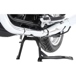 Hepco & Becker Hauptständer für Moto Guzzi V7III - Motorradteile & Ersatzteile - Anbauteile