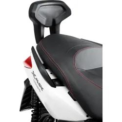 Givi Beifahrer-Rückenlehne TB55 für Yamaha - Motorradteile & Ersatzteile - Anbauteile