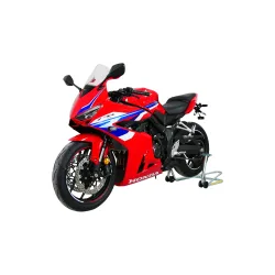 MRA Racingscheibe - Motorradteile & Ersatzteile - Anbauteile