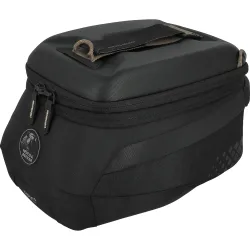 Hepco & Becker Lock-it Tankrucksack Epic 6 Liter schwarz - Motorradzubehör - Motorradgepäck