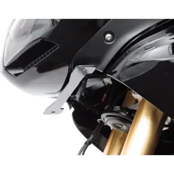 SW-MOTECH Hawk Scheinwerferhaltesatz für Triumph Tiger 1050 2006-2012 - Aktionen - Einmotten-Weiterfahren