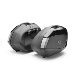 Givi Monokey® Side Seitenkofferpaar V35 - Motorradzubehör - Motorradgepäck