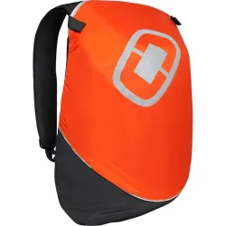 OGIO Regenhaube orange für No Drag Rucksäcke - Motorradzubehör - Motorradgepäck