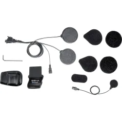 Sena SMH5-FM Bluetooth Headset Universal Dual Pack - Helme & Brillen - Helmkommunikation