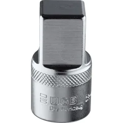 WGB Ratschenadapter 3/8