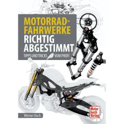 Motorbuch-Verlag Buch 