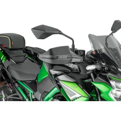 Givi Handprotektoren HP4103B für BMW/Kawasaki - Motorradteile & Ersatzteile - Lenker, Griffe & Hebel