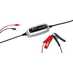 CTEK XS 0.8 56-707 Automatikladegerät 12 V 0.8 A