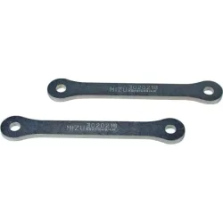 Mizu Hecktieferlegung S1 3020218 für Kawasaki/Yamaha - Motorradteile & Ersatzteile - Federung & Gabel