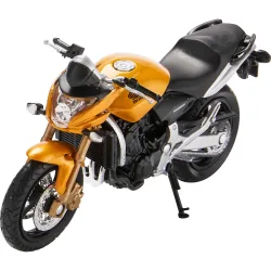 Welly Motorradmodell 1:18 Honda CB 600 Hornet 2007-2010 - Motorradzubehör - Geschenkideen