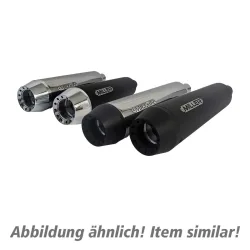 Miller Exhaust Empty - Aktionen - Top Produkte