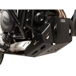 Hepco & Becker Alu Motorschutz - Motorradteile & Ersatzteile - Verkleidungen & Abdeckungen