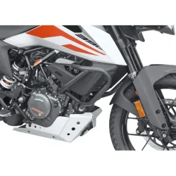 Givi Sturzbügel TN7711 schwarz für KTM 390 Adventure - Motorradteile & Ersatzteile - Anbauteile