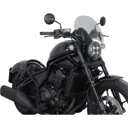 MRA Tourenscheibe - Motorradteile & Ersatzteile - Anbauteile