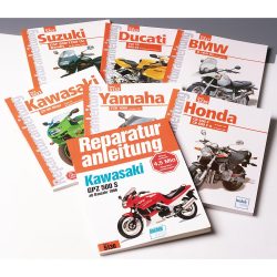 BMW F 800 R (Naked Bike) - ab Modelljahr 2009