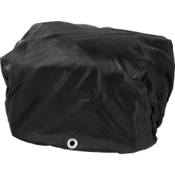 Hepco & Becker Regenhaube 700415 für Strayker Koffer - Motorradzubehör - Motorradgepäck