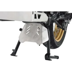 Hepco & Becker Alu Hauptständerschutz 42179522 00 12 für Honda - Motorradteile & Ersatzteile - Anbauteile