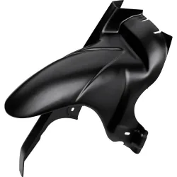 Bodystyle Hinterradabdeckung Sportsline GSX 650 F unlackiert - Motorradteile & Ersatzteile - Verkleidungen & Abdeckungen