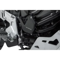 SW-MOTECH Schutzplatte für Wasserpumpe SCT.06.799.10000 für Yamaha - Motorradteile & Ersatzteile - Anbauteile