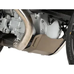 Hepco & Becker Alu Motorschutz - Motorradteile & Ersatzteile - Verkleidungen & Abdeckungen
