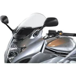 MRA Tourenscheibe T klar für Suzuki GSX 650/1250 F - Motorradteile & Ersatzteile - Anbauteile