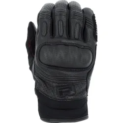 Richa Protect Summer 2 Handschuh schwarz - Motorradbekleidung - Touring Motorradbekleidung