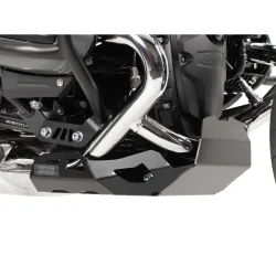 Hepco & Becker Alu Motorschutz - Motorradteile & Ersatzteile - Verkleidungen & Abdeckungen