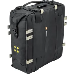 Kriega Satteltasche Adventure Pack OS-22 wasserdicht 22 Liter - Motorradzubehör - Motorradgepäck
