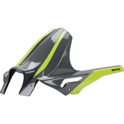 Bodystyle Hinterradabdeckung Sport MT-07/XSR 700 unlackiert - Motorradteile & Ersatzteile - Verkleidungen & Abdeckungen