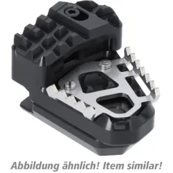 SW-MOTECH Fußbremshebel-Erweiterung - Motorradteile & Ersatzteile - Fußrasten & Hebel
