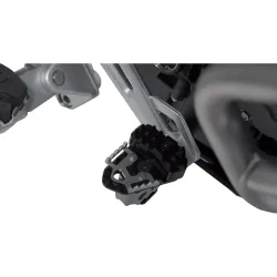 SW-MOTECH Fußbremshebel-Erweiterung für Triumph Tiger 900 /GT - Motorradteile & Ersatzteile - Fußrasten & Hebel