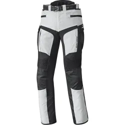 Held Matata II Damen Textilhose grau/schwarz - Motorradbekleidung - Touring Motorradbekleidung