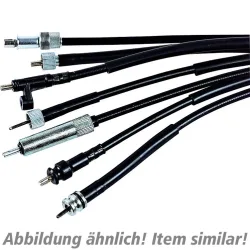 Paaschburg & Wunderlich Tachowelle wie OEM 54001-1024 für Kawasaki - Motorradteile & Ersatzteile - Tachos & Instrumente