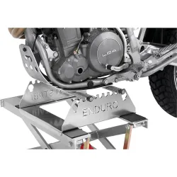 Kern-Stabi X5 Hebetisch-Adapter X510 universal für Enduro -300 Kg - Aktionen - Einmotten-Weiterfahren