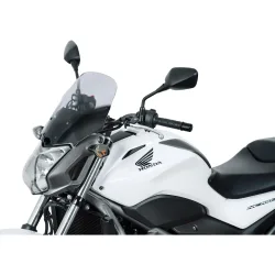 MRA Tourenscheibe T getönt für Honda NC 700/750 S - Motorradteile & Ersatzteile - Anbauteile
