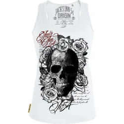 Jack's Inn 54 Damen Tanktop 