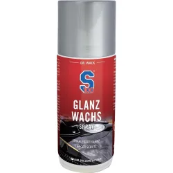 S100 Glanz-Wachs Spray 250ml - Aktionen - Einmotten-Weiterfahren