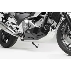 SW-MOTECH Motorschutz Alu - Motorradteile & Ersatzteile - Anbauteile