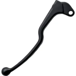 Shin Yo Kupplungshebel wie OEM schwarz 519 JY-1635-B-K für Suzuki/Ya - Motorradteile & Ersatzteile - Lenker, Griffe & Hebel