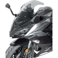 MRA Tourenscheibe TM getönt für Kawasaki Z 1000 SX 2017-2019 - Motorradteile & Ersatzteile - Anbauteile