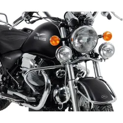 Hepco & Becker Twinlight-Set für Moto Guzzi California Aquilia Nera - Motorradteile & Ersatzteile - Beleuchtung