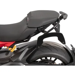 Hepco & Becker C-Bow Seitentaschenhalter - Motorradzubehör - Motorradgepäck