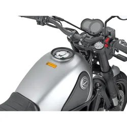 Givi Tanklock Adapter BF34 für Benelli/Keeway - Motorradzubehör - Motorradgepäck