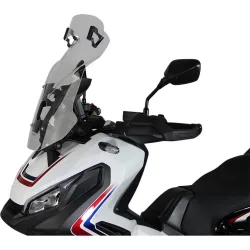 MRA Vario-Tourenscheibe VTM klar für Honda X-Adv 750 2017-2020 - Motorradteile & Ersatzteile - Anbauteile