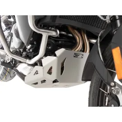 Hepco & Becker Alu Motorschutz - Motorradteile & Ersatzteile - Verkleidungen & Abdeckungen