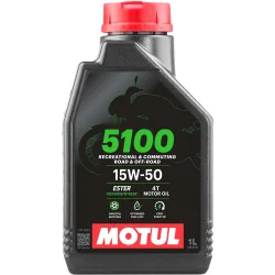 Motul Empty - Motorradzubehör - Öle & Schmiermittel
