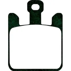 Hi-Q Bremsbeläge Sintermetall FA369/4HH - Motorradteile & Ersatzteile - Bremsen