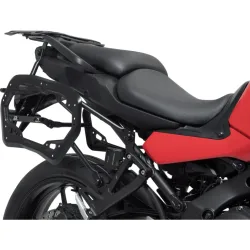 SW-MOTECH QUICK-LOCK PRO Seitenträger - Motorradzubehör - Motorradgepäck