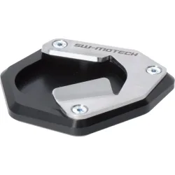 SW-MOTECH Seitenständerfuß STS.06.162.10100 für Super Tenere 2014-2020 - Motorradteile & Ersatzteile - Anbauteile
